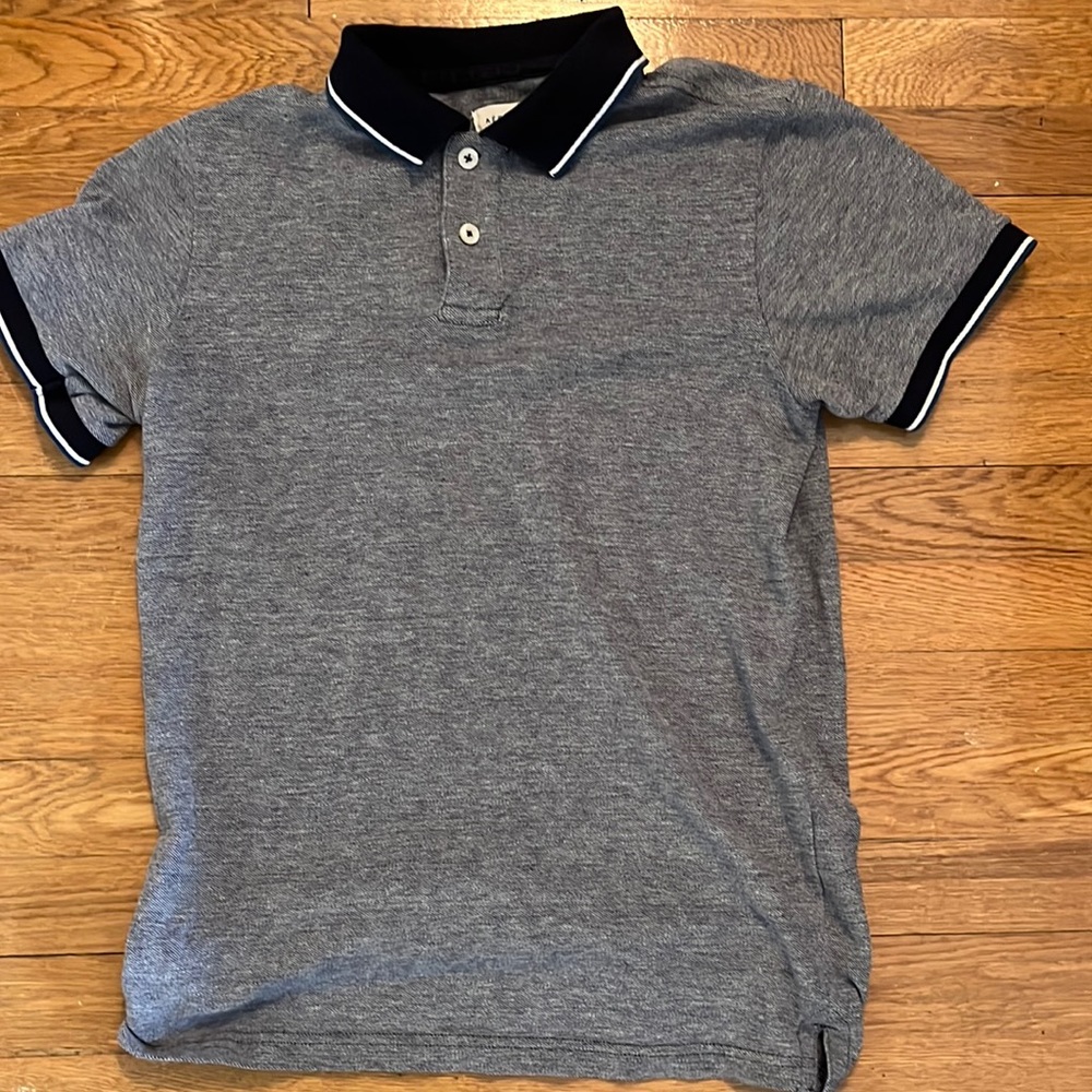 Aeropostale, Size S, Mens Casual Polo